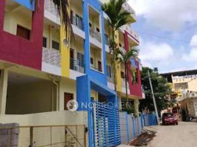 House for sale in Bangalore South, Cox Town - Bangalore