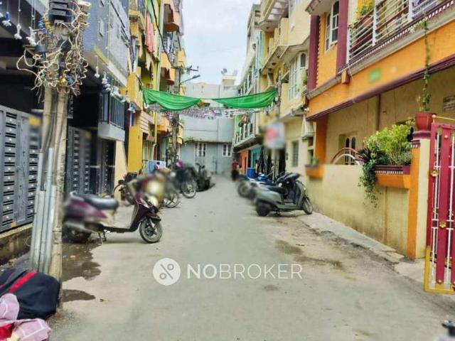 House for sale in Bismillah Nagar, Bengaluru