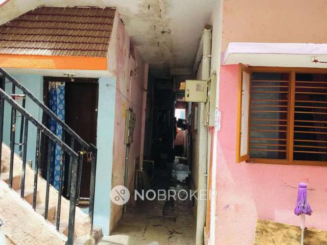 House for sale in Bangalore South, Cox Town - Bangalore