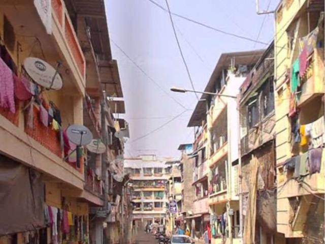 House for sale in Kamothe - Mumbai, National Capital Territory Of Delhi