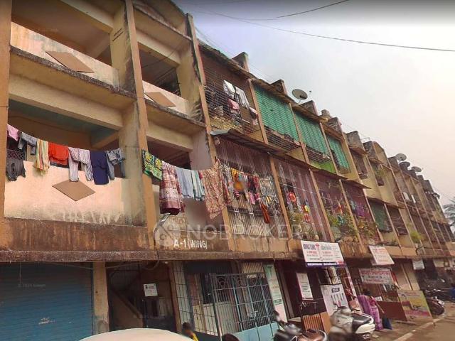 House for sale in Kalyan, Kalyan-Dombivli