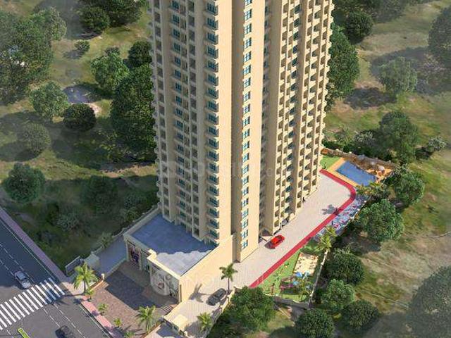 House for sale in Kalyan-dombivali, Kalyan