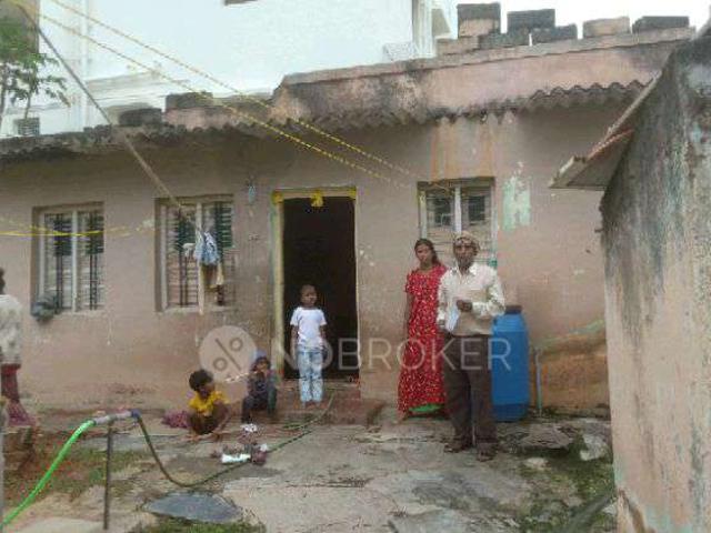 House for sale in Bangalore South, Cox Town - Bangalore