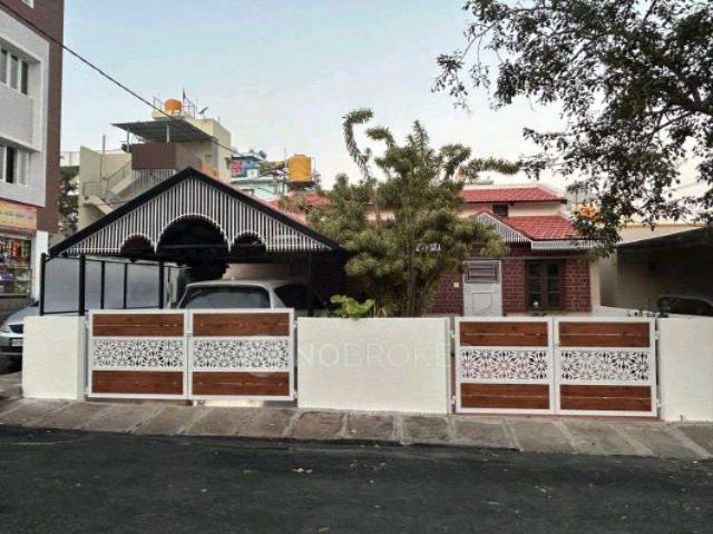 House for sale in Bangalore South, Cox Town - Bangalore