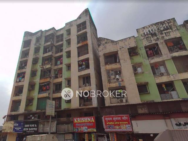 House for sale in Kharegaon, Thane
