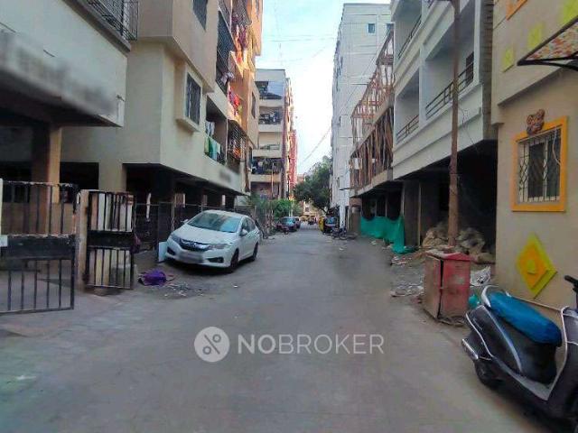 House for sale in Kondhwa, Pune