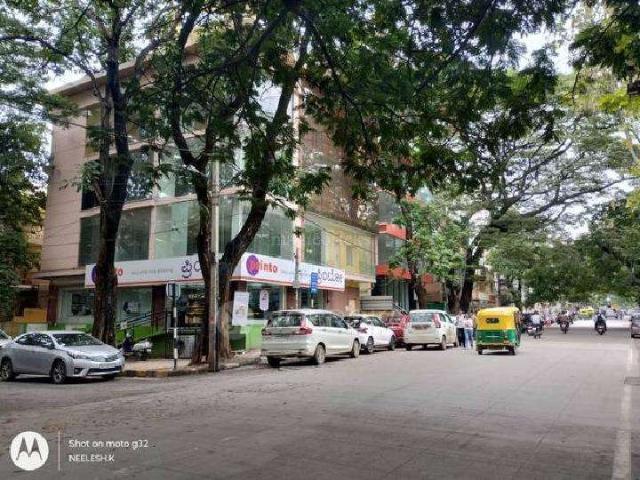 House for sale in Bangalore South, Cox Town - Bangalore