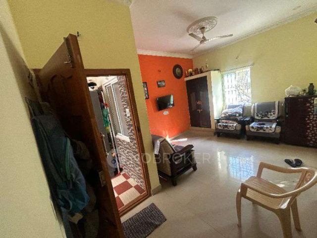 House for sale in Bangalore North, Cox Town - Bangalore