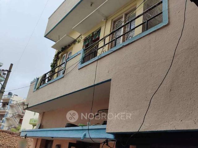 House for sale in Bangalore South, Cox Town - Bangalore