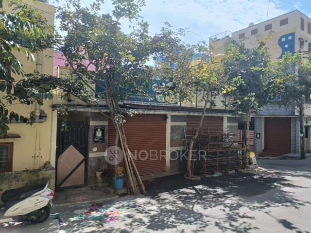 House for sale in Bangalore North, Cox Town - Bangalore