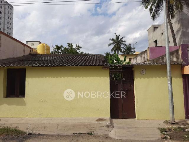 House for sale in Tiruvottiyur, Tamil Nadu