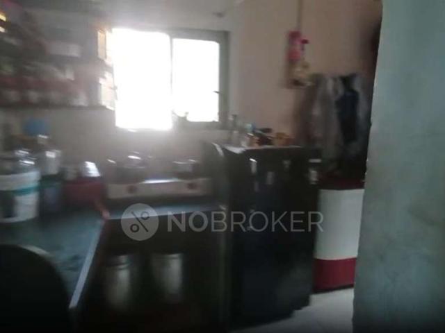 House for sale in Rabodi, Thane