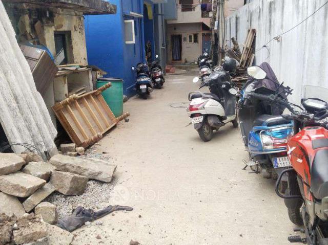 House for sale in Bangalore North, Cox Town - Bangalore
