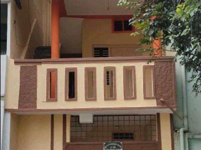House for sale in Bangalore North, Cox Town - Bangalore