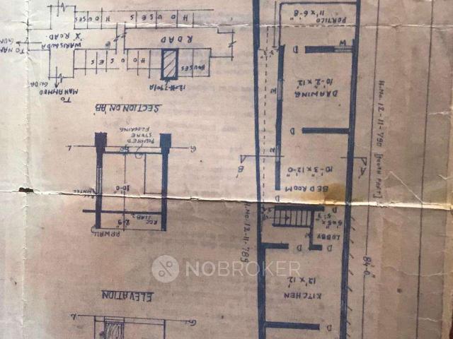 House for sale in Lalitha Nagar, Hyderabad