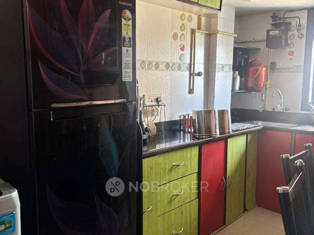 House for sale in Panch Pakadi, Thane