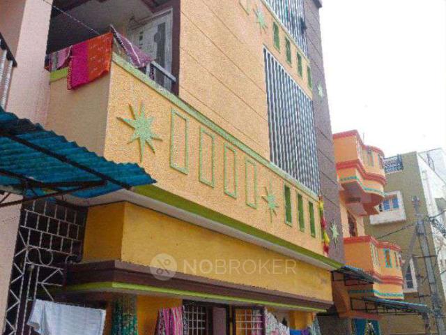 House for sale in Bangalore North, Cox Town - Bangalore