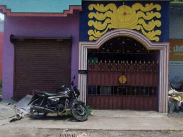 House for sale in Lakshmipuram, Tamil Nadu