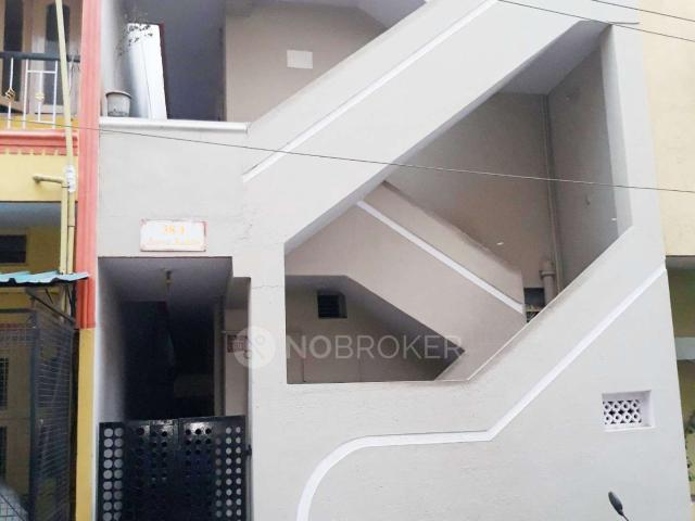 House for sale in Rajajinagar 4M Block, Bengaluru