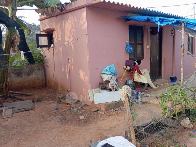 House for sale in Bangalore South, Cox Town - Bangalore