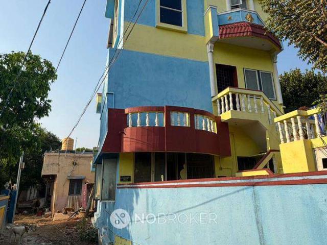 House for sale in Alinjivakkam, Tamil Nadu