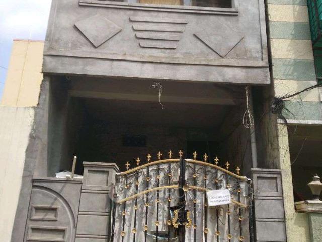 House for sale in AS Rao Nagar, Hyderabad