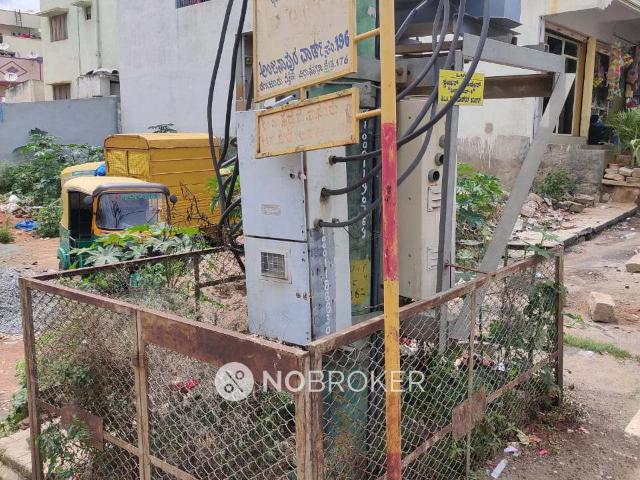 House for sale in Bangalore South, Cox Town - Bangalore
