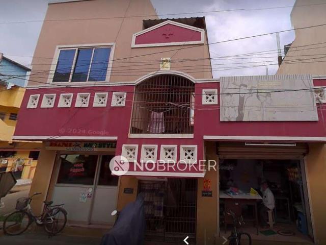 House for sale in Tiruvottiyur, Tamil Nadu