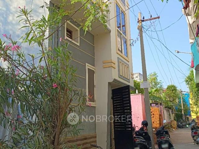 House for sale in Tiruvottiyur, Tamil Nadu