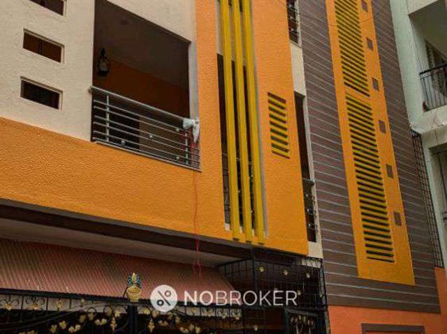 House for sale in Bangalore North, Cox Town - Bangalore