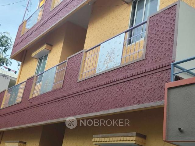 House for sale in Bangalore South, Cox Town - Bangalore