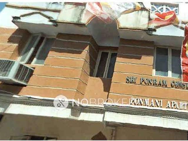 House for sale in Adyar, Tamil Nadu