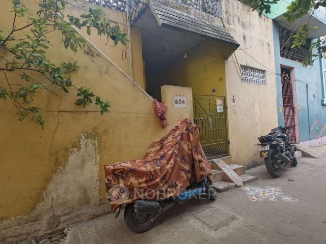 House for sale in Anna Nagar, Tamil Nadu
