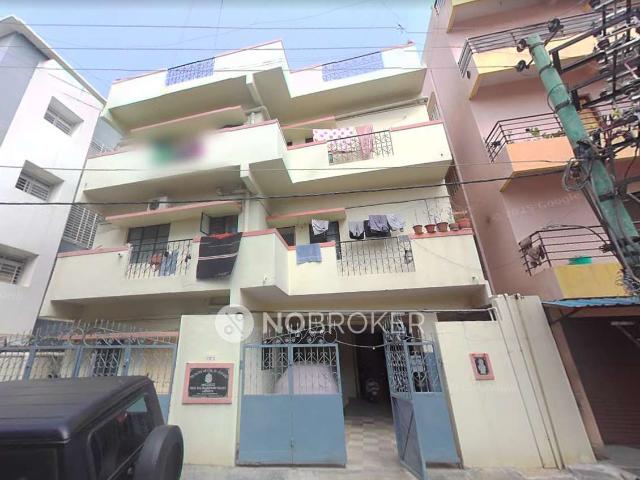 Property for rent in Bangalore North, Cox Town - Bangalore