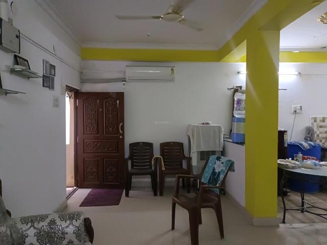 Flat for sale in Greater Hyderabad Municipal Corporation Central Zone, Hyderabad