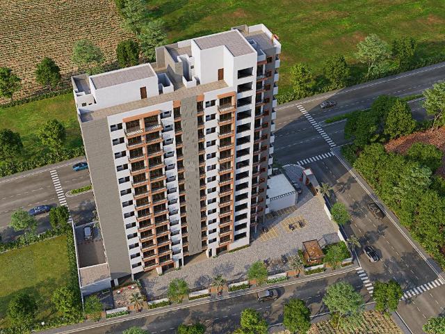 Flat for sale in Surat, Gujarat