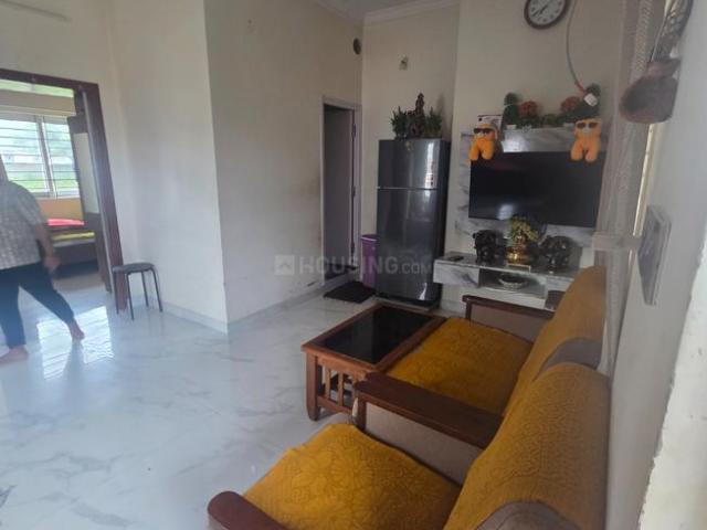 Flat for rent in Bangalore North, Karnataka