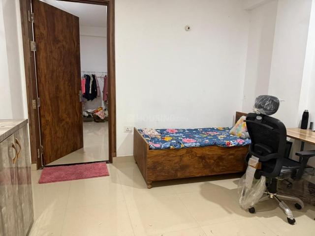 Flat for rent in South Delhi, Deri