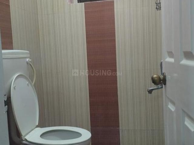 Flat for rent in Bangalore South, Cox Town - Bangalore