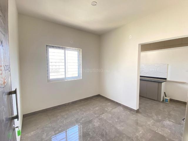 Flat for rent in Cox Town - Bangalore, Karnataka