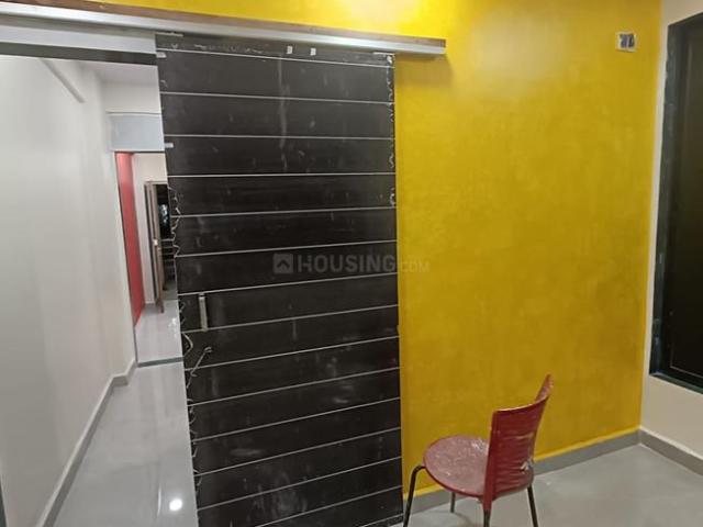 Flat for rent in Navi Mumbai, Airoli - Mumbai