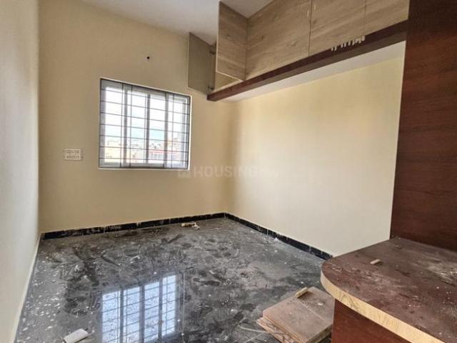 Flat for rent in Bangalore South, Cox Town - Bangalore