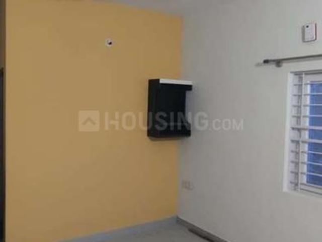 Flat for rent in Bangalore South, Cox Town - Bangalore
