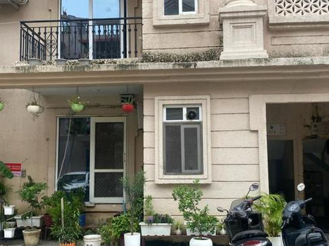 Flat for rent in Hariana