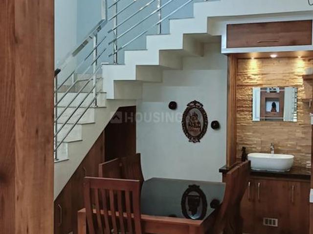 Flat for rent in Aluva, Ernakulam