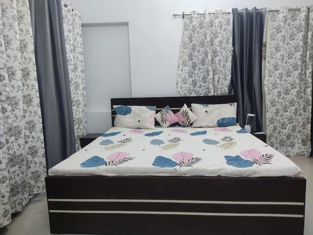 Flat for rent in Ashapur, Faizabad