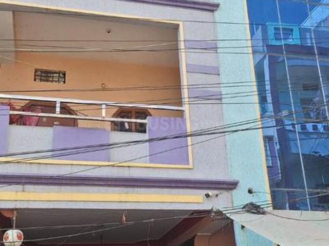 Flat for rent in Haidarabad, Telangana