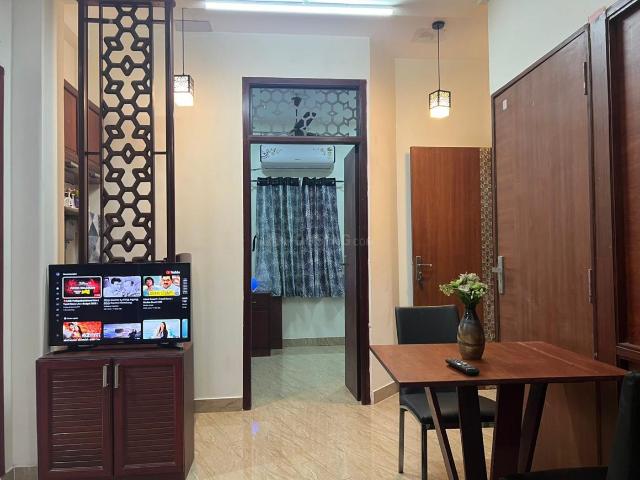 Flat for rent in Anna Nagar, Tamil Nadu