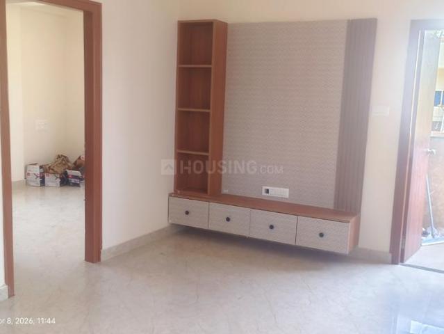 Flat for rent in Cox Town - Bangalore, Karnataka