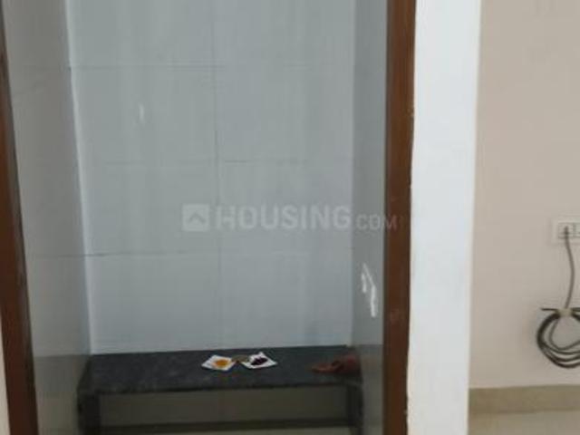 Flat for rent in Bangalore North, Cox Town - Bangalore